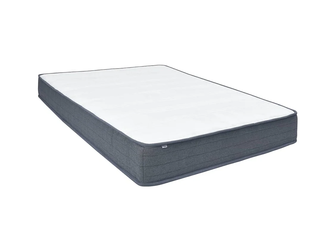 Matelas de sommier tapissier 200x160x20 cm