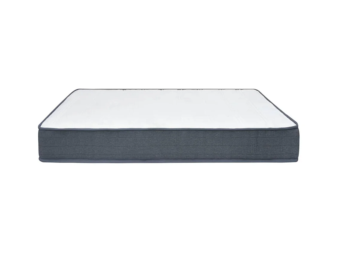 Matelas de sommier tapissier 200x160x20 cm