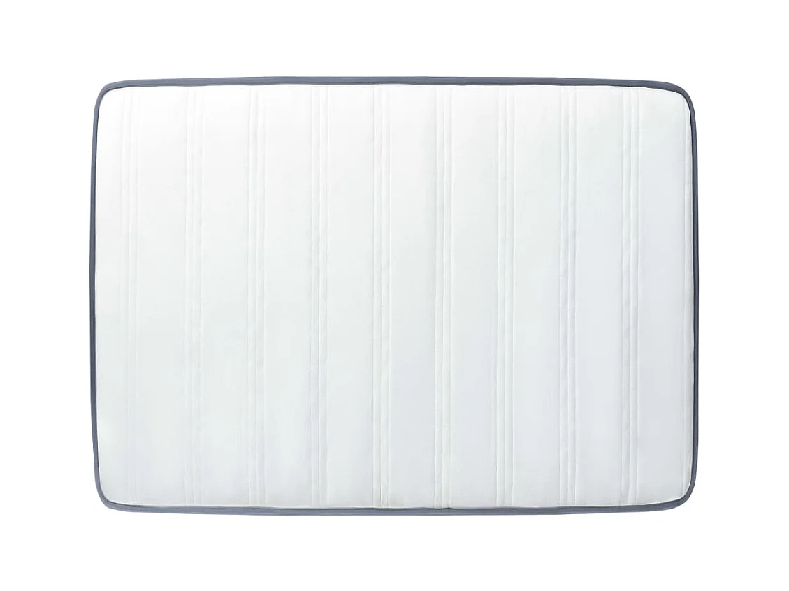 Matelas de sommier tapissier 200x160x20 cm