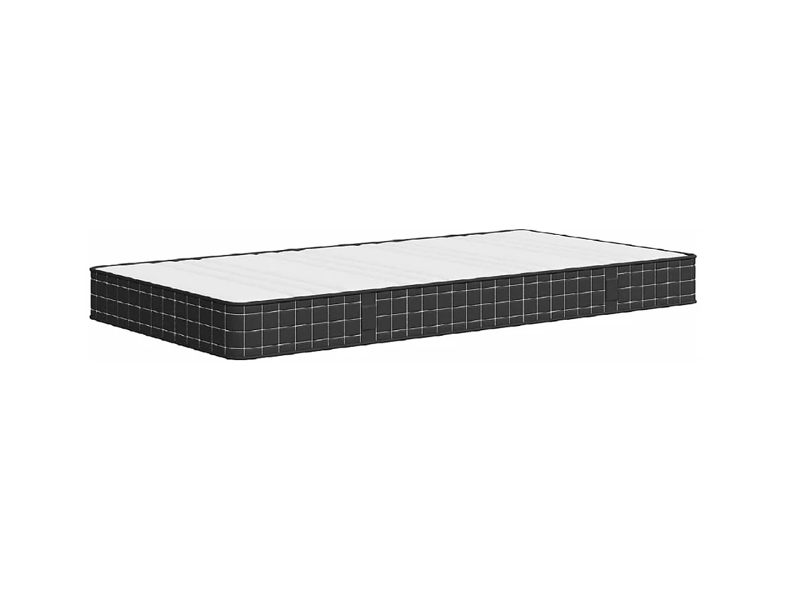 Matelas à ressorts bonnell moyen 90x200 cm