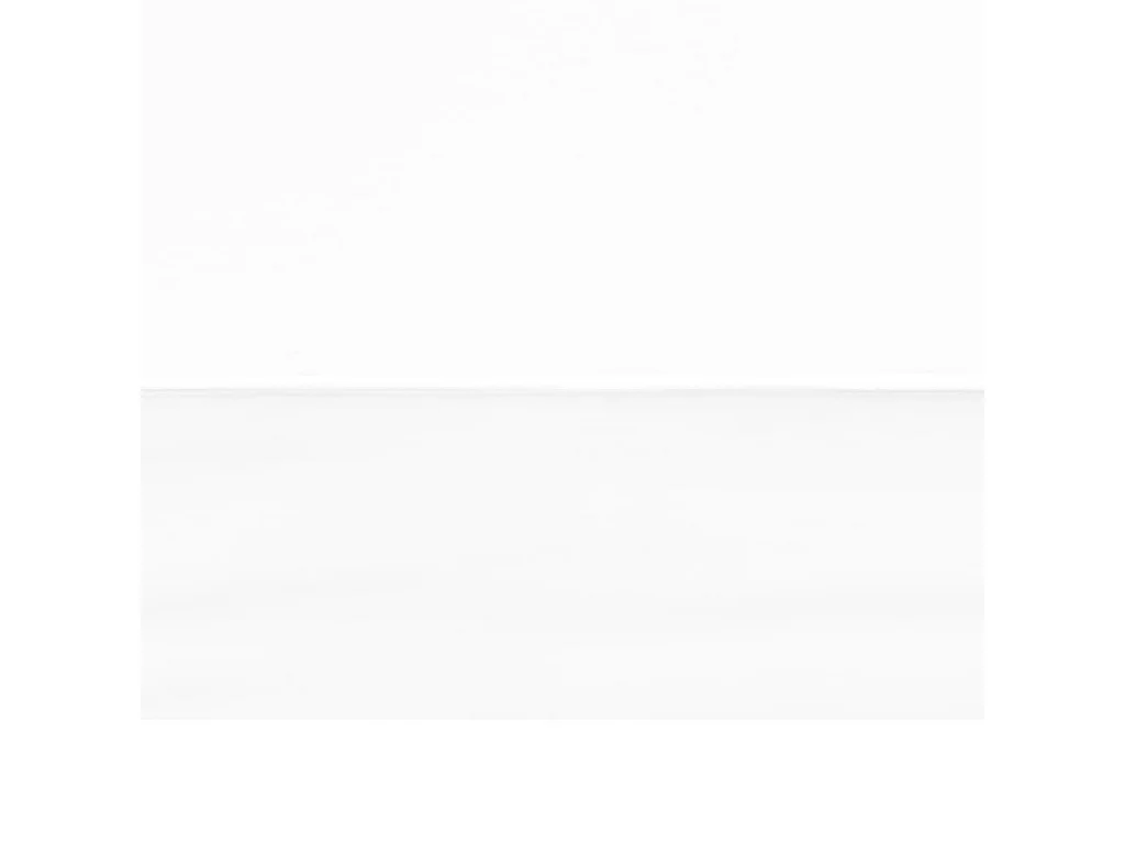 Matelas 120 x 200 cm 7 zones Mousse PU 10 cm H2 H3