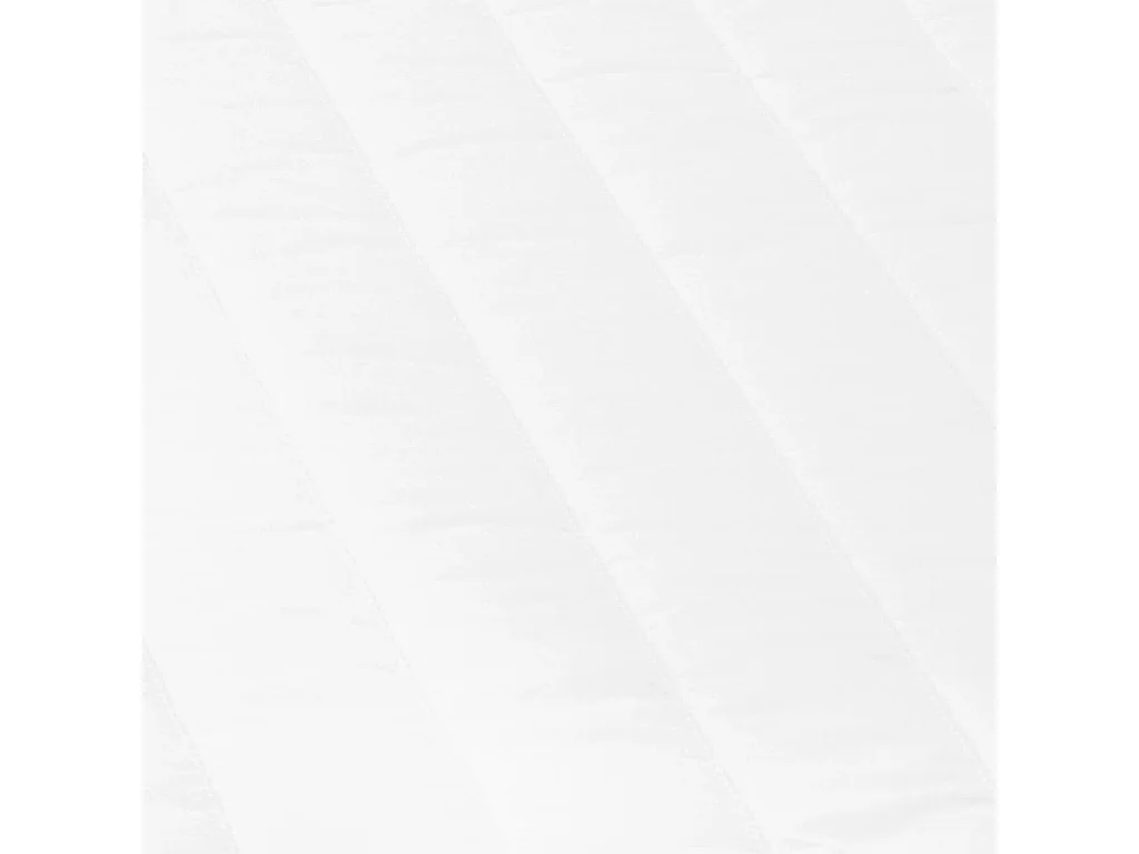 Matras 120 x 200 cm Visco traagschuim 18 cm