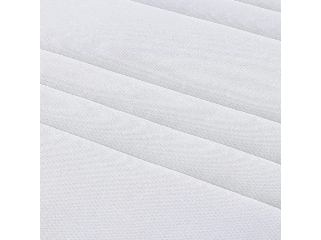 Mittlere Bonnellfederkernmatratze 140x200 cm