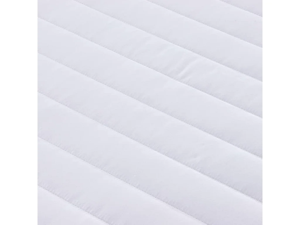 Materasso in schiuma medio morbida 80x200 cm