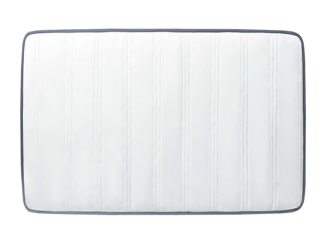 Boxspringmatratze 200x140x20 cm