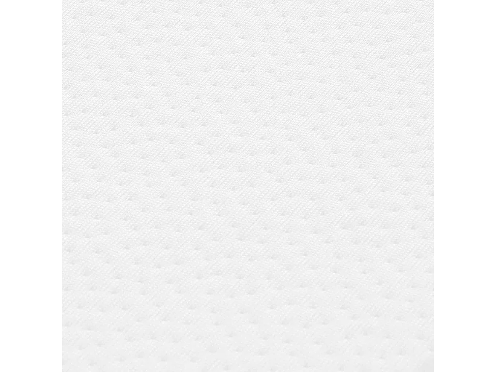 Matratzenauflage 120x220x5 cm