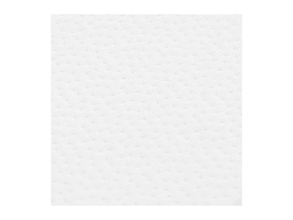 Sur-matelas 90x220x5 cm