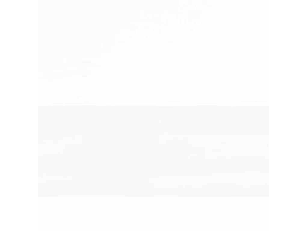 Matelas 160 x 200 cm 7 zones Mousse PU 10 cm H2 H3