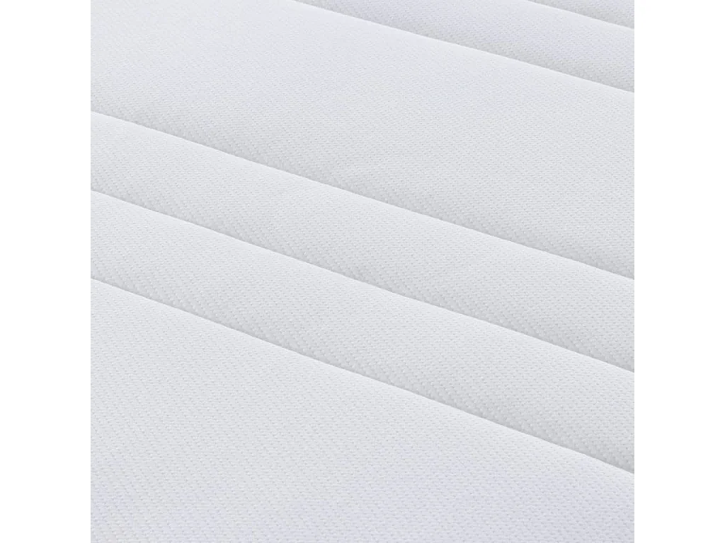 Matelas à ressorts bonnell moyen 120x200 cm