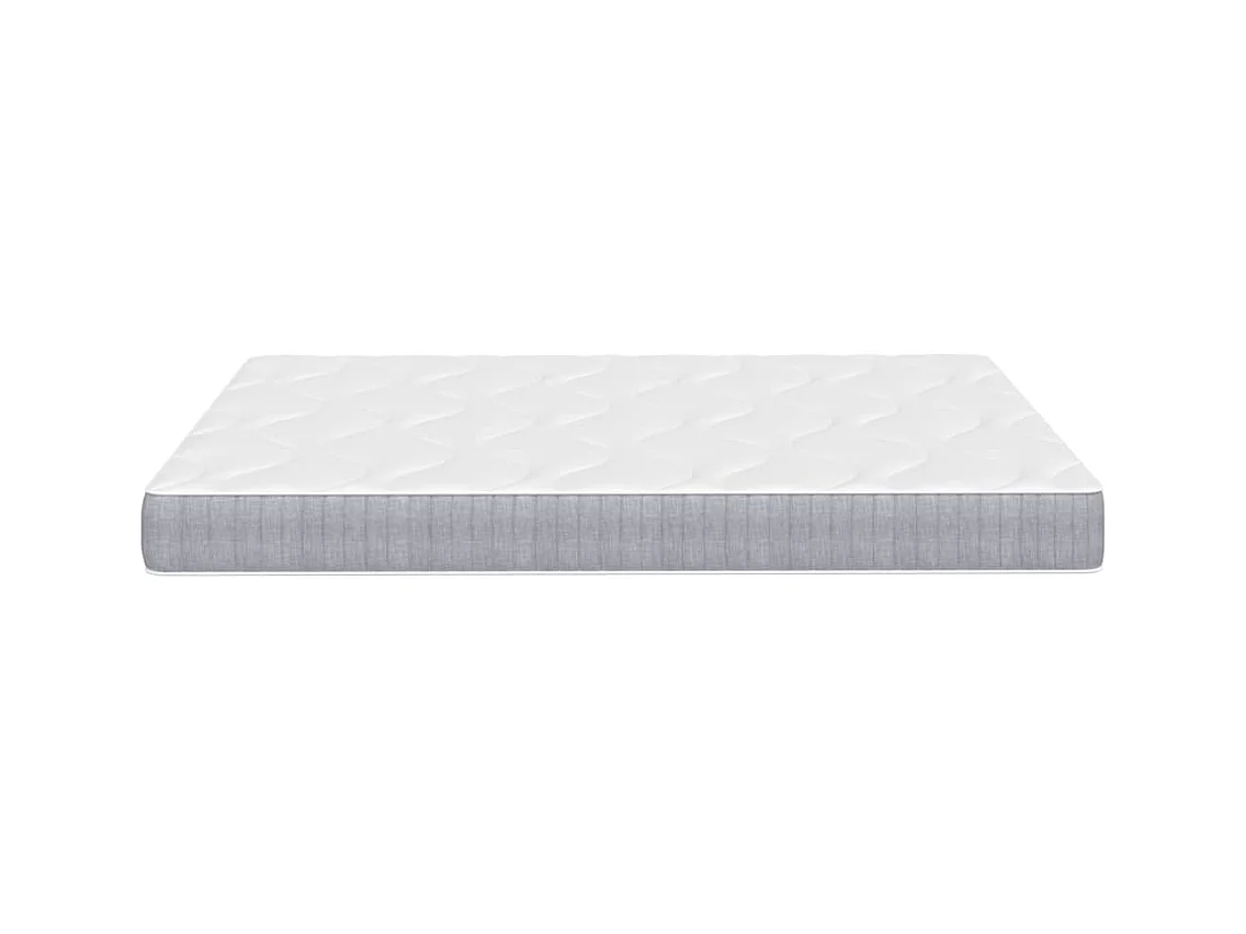 Matelas à ressorts ensachés moyen 180x200 cm