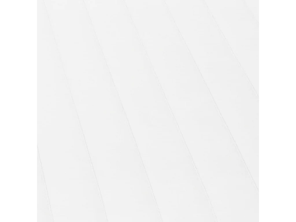 Matelas 120 x 200 cm 7 zones Mousse PU 16 cm H2 H3