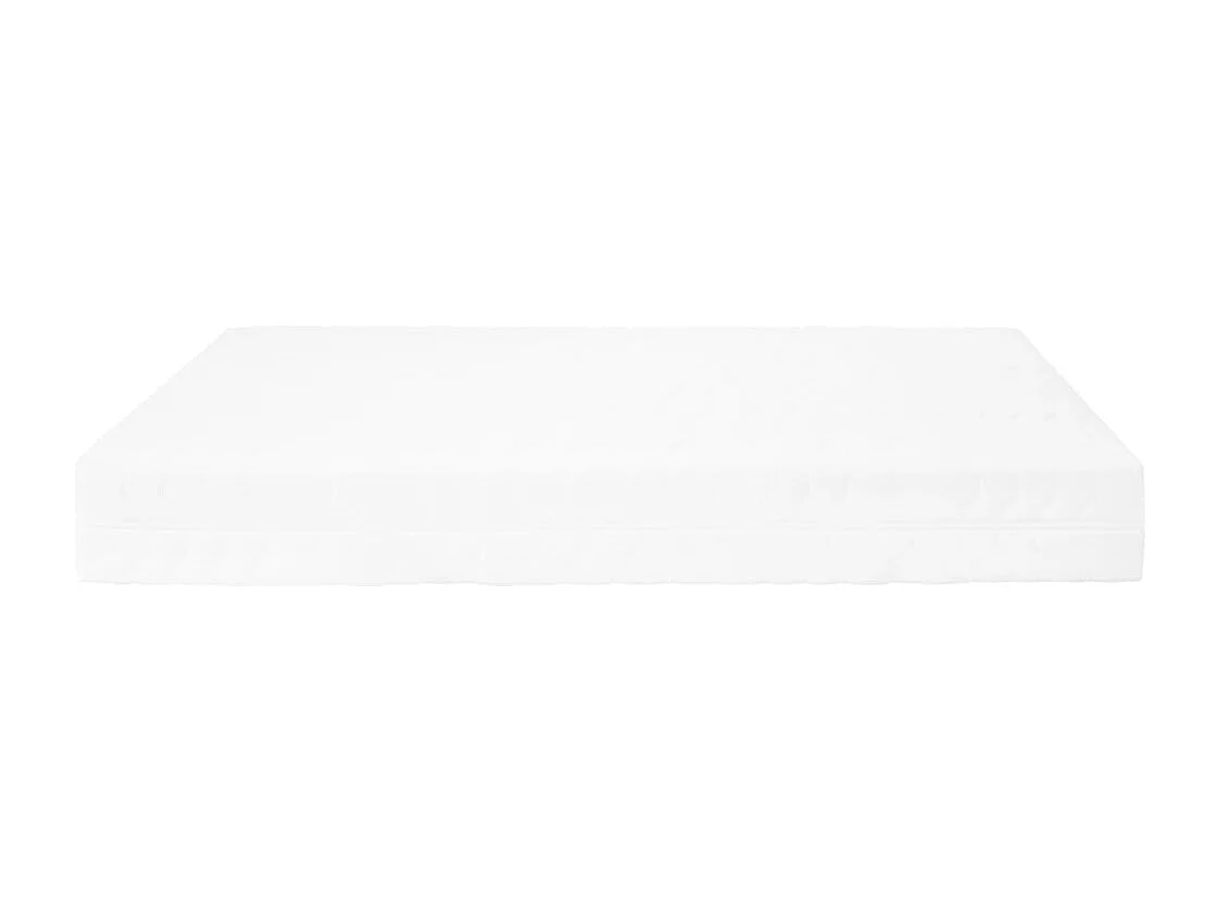 Matras 140 x 200 cm 7 zones Pocketvering 20 cm H2