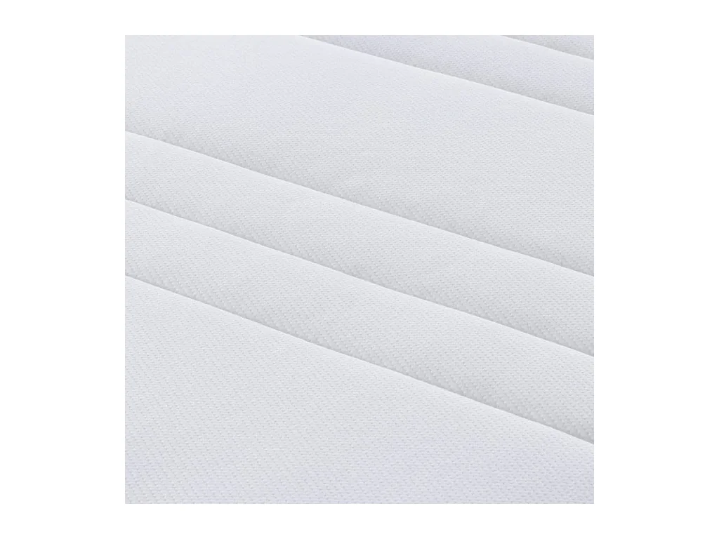 Matelas à ressorts bonnell moyen 100x200 cm