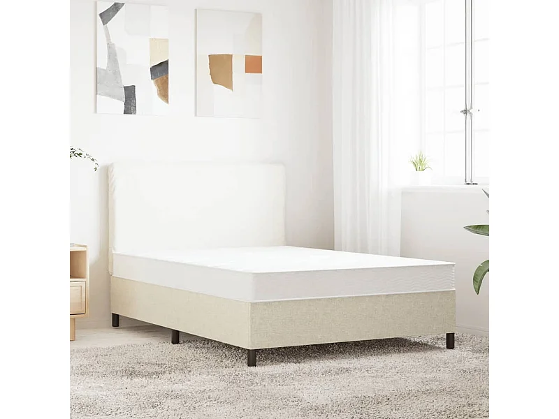 Medium bonnellveringsmatras 140x190 cm