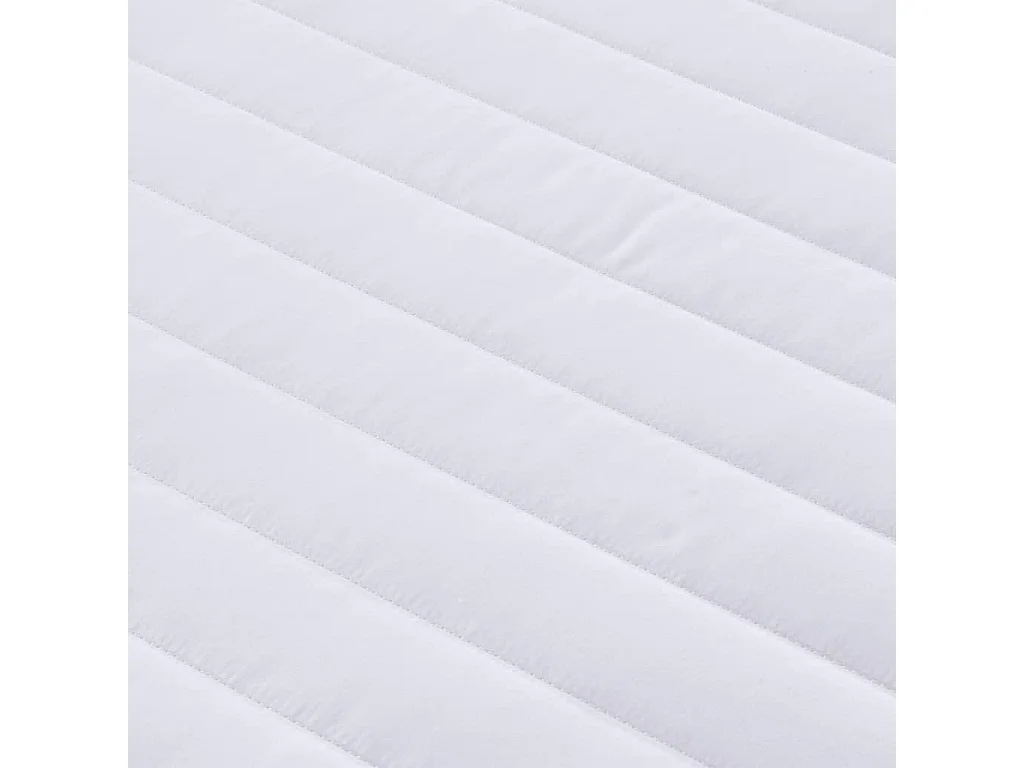 Colchón infantil de espuma medio suave 80x160 cm