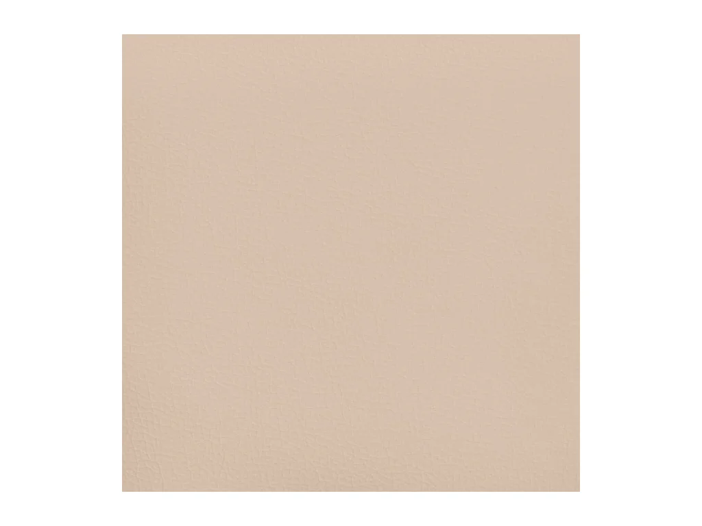 Materasso a molle insacchettate Cappuccino 160x200x20 cm