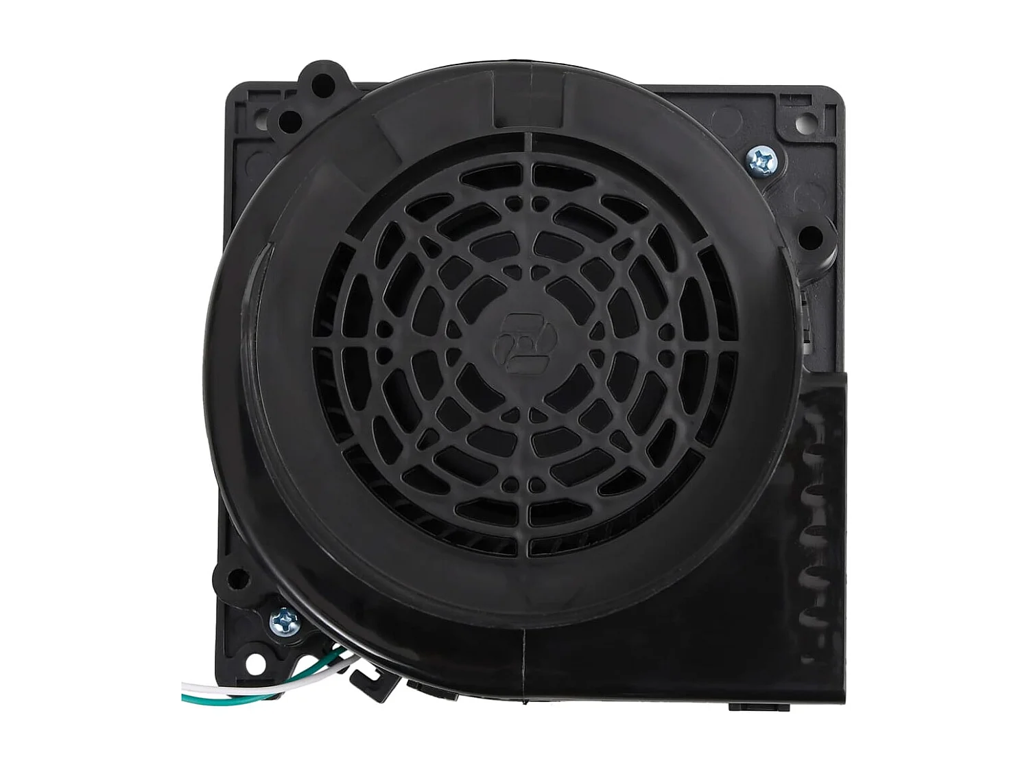 Cadena de luces LED con 90 LED y ventilador de 900 cm.