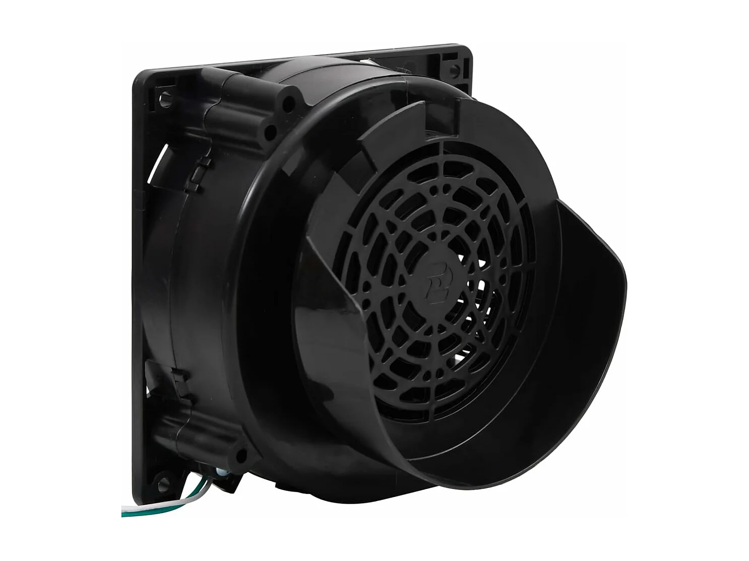 Guirlande lumineuse à LED avec 90 LED et ventilateur 900 cm