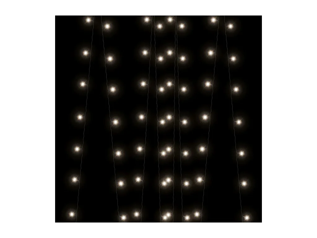 Solarleuchten 5 Stück 5x200 LED Kaltweiß Indoor Outdoor