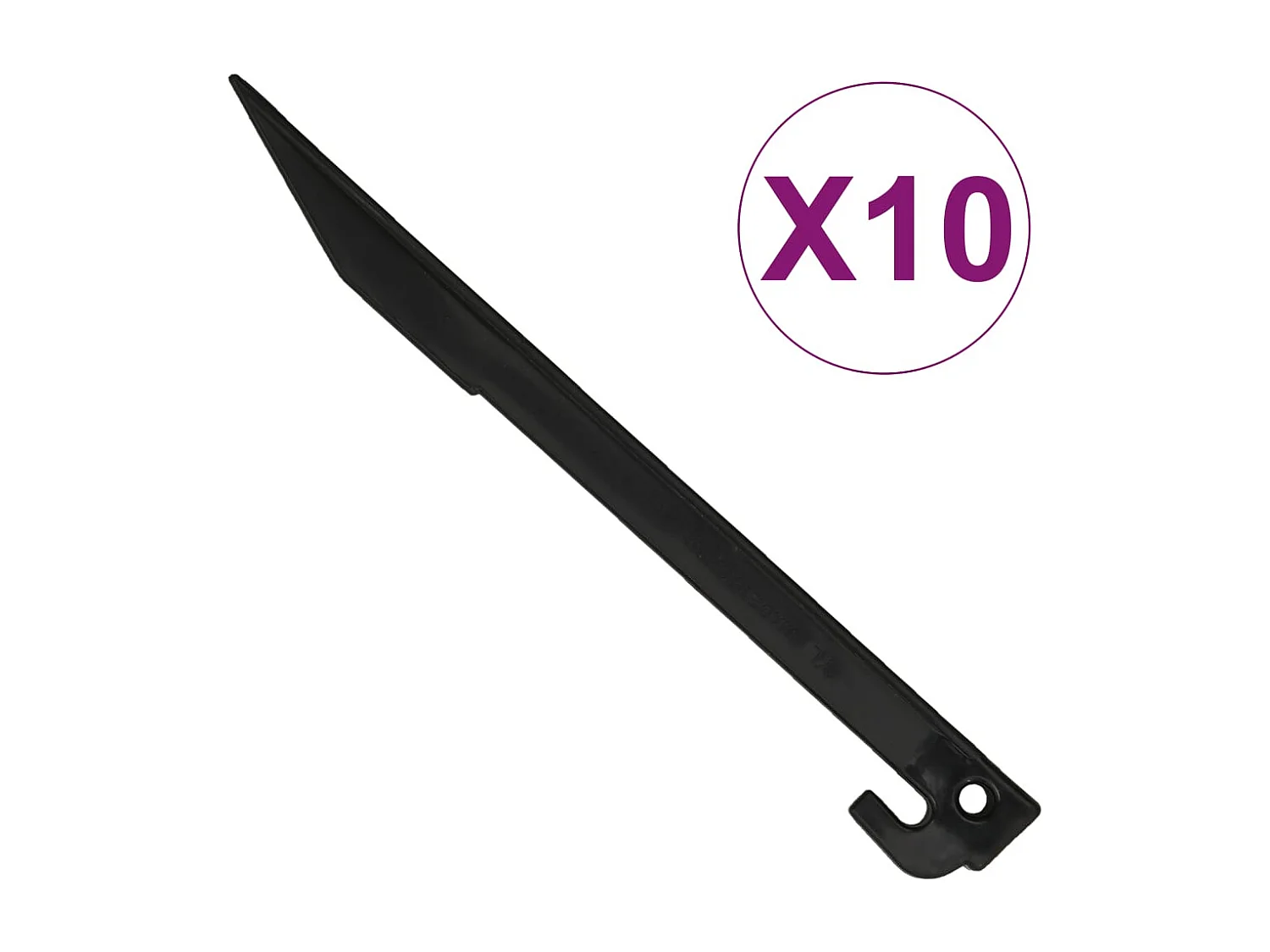 Aufblasbare Weihnachtsmann- und Rentier-LED-Dekoration, 490 cm