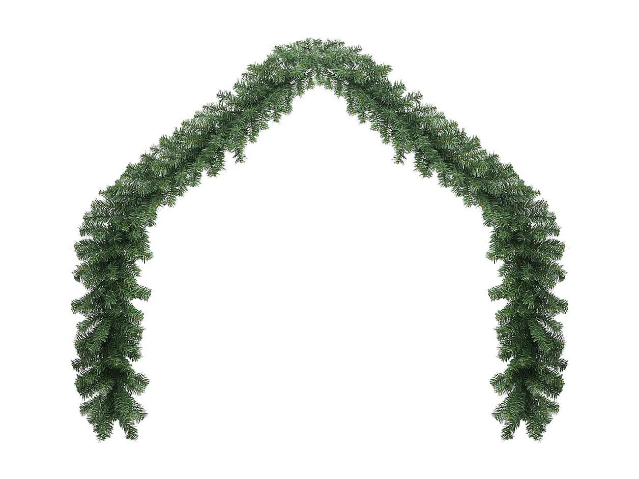 Guirlande de Noël avec lumières LED 5 m