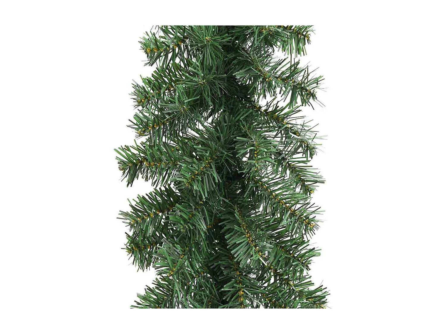 Guirlande de Noël avec lumières LED 5 m