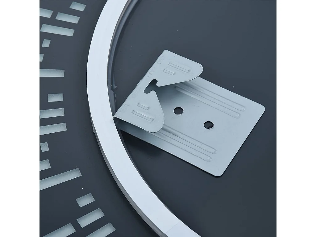 Miroir à LED pour salle de bain 70 cm