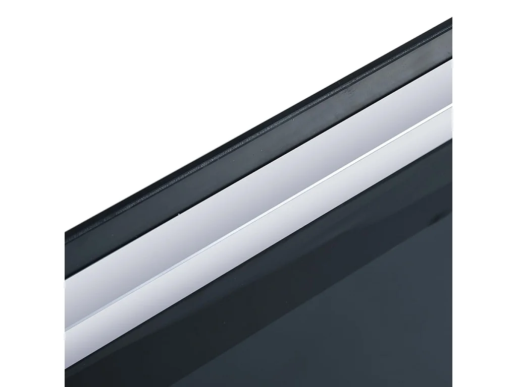 Specchio da Parete a LED per Bagno 60x80 cm