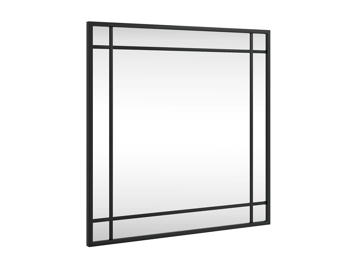 Specchio moderno da parete Ray | Arti e Mestieri