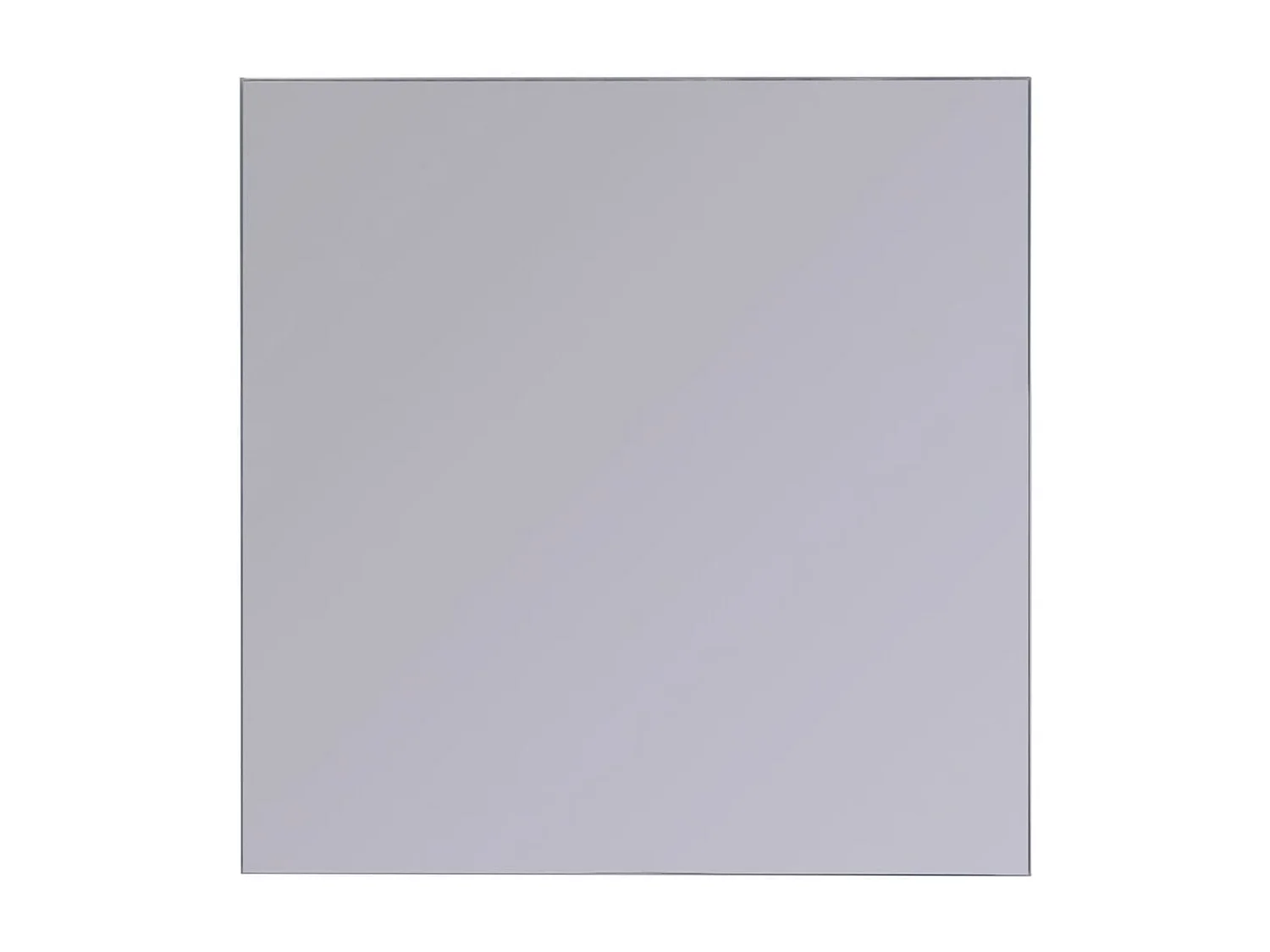 Spiegeltegels frameloos 16 st 20,5 cm glas