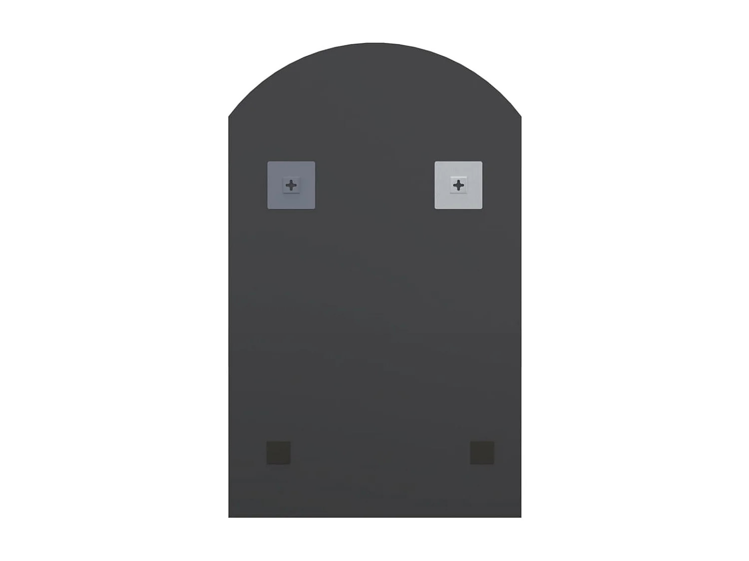 Espelho 60x40 cm vidro