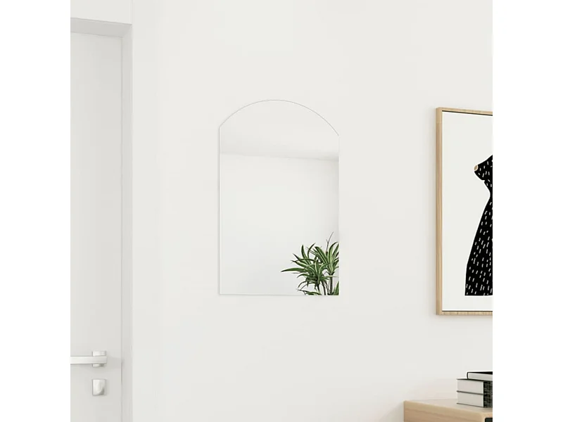 Espelho 60x40 cm vidro