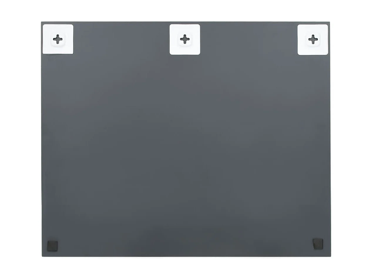 Specchio Senza Cornice 100x60 cm in Vetro