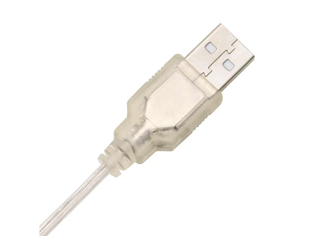 Espejo de pared con luces LED redondo de vidrio