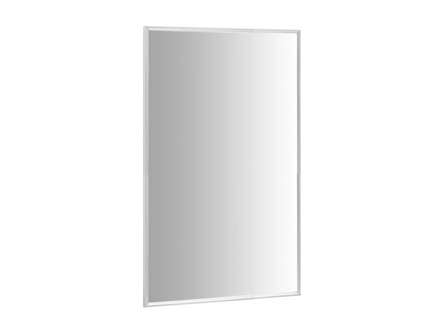 Miroir Argenté 80x60 cm