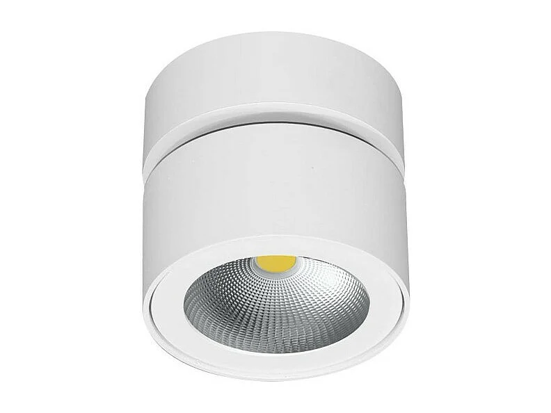 Concord tricolor 14w weiße runde verstellbare LED-Wandleuchte