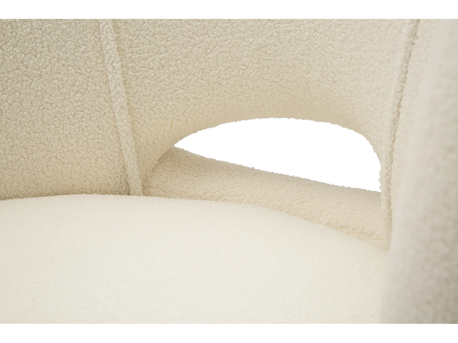 FOTEL ISLANDIA SPACE CM 85X77X83