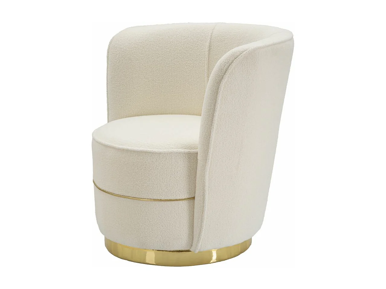 FOTEL ISLANDIA SPACE CM 85X77X83