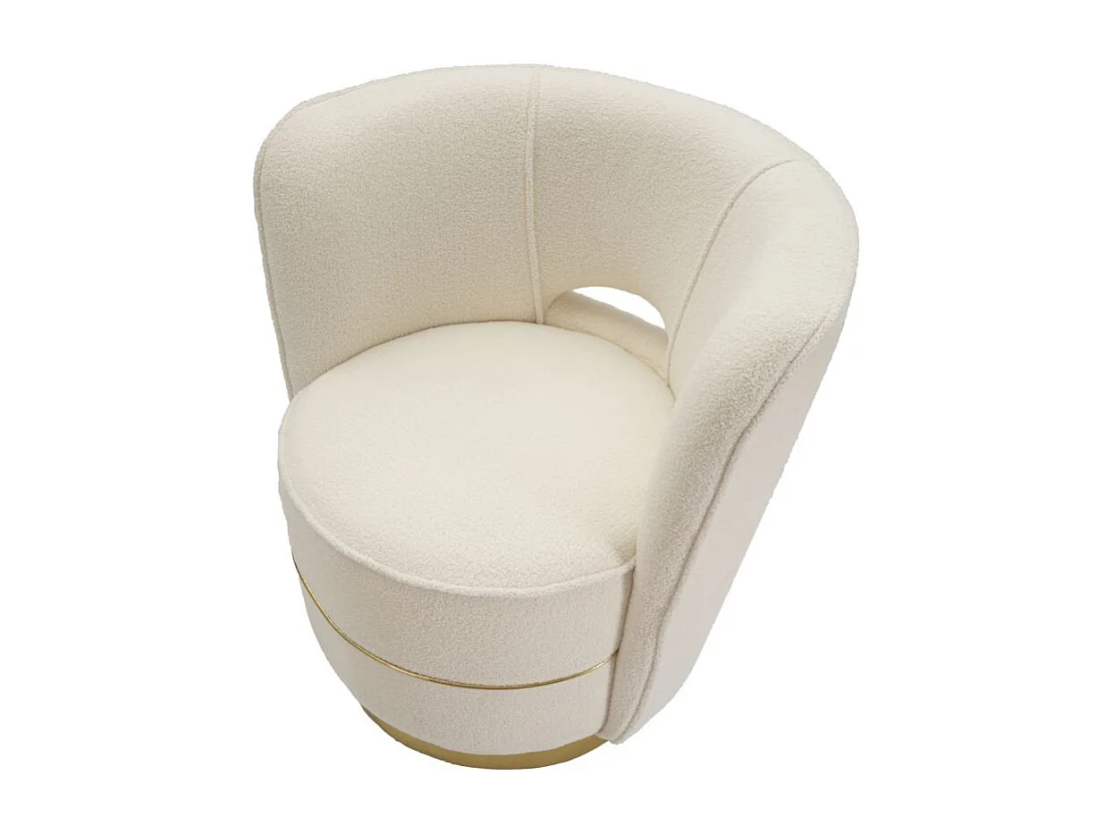 FOTEL ISLANDIA SPACE CM 85X77X83