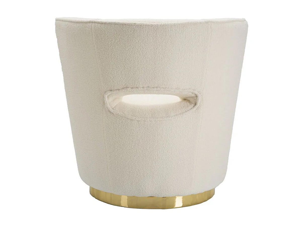 FAUTEUIL ESPACE ISLANDE CM 85X77X83