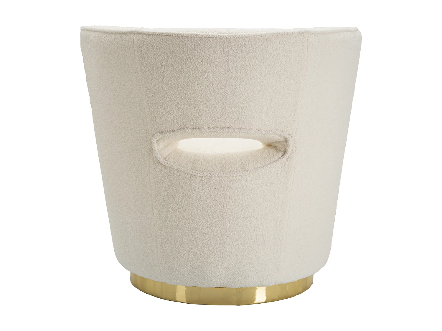 FAUTEUIL ESPACE ISLANDE CM 85X77X83