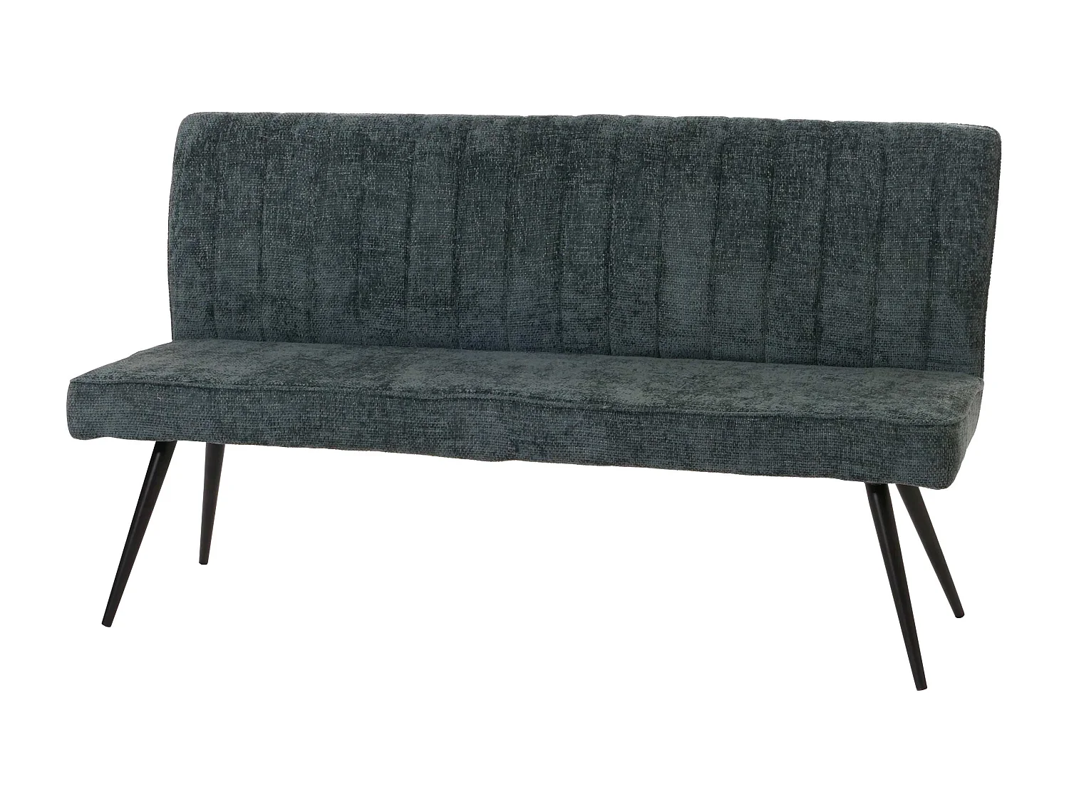 Bank MCW-K16,  blauwgroen