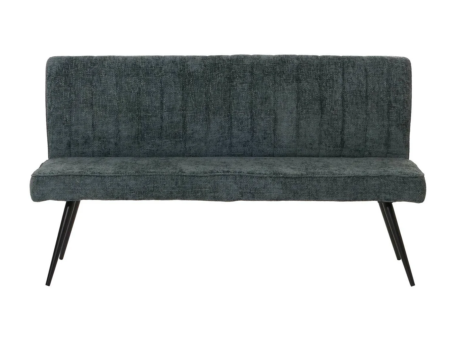 Bank MCW-K16,  blauwgroen