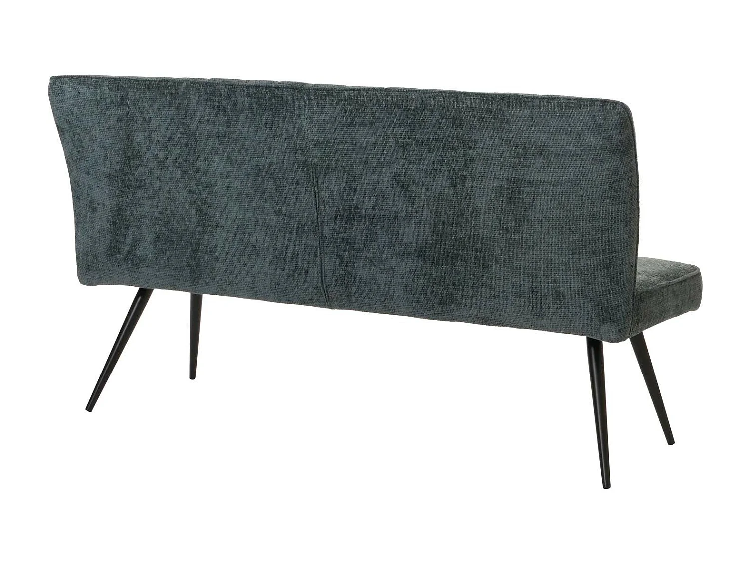 Bank MCW-K16,  blauwgroen