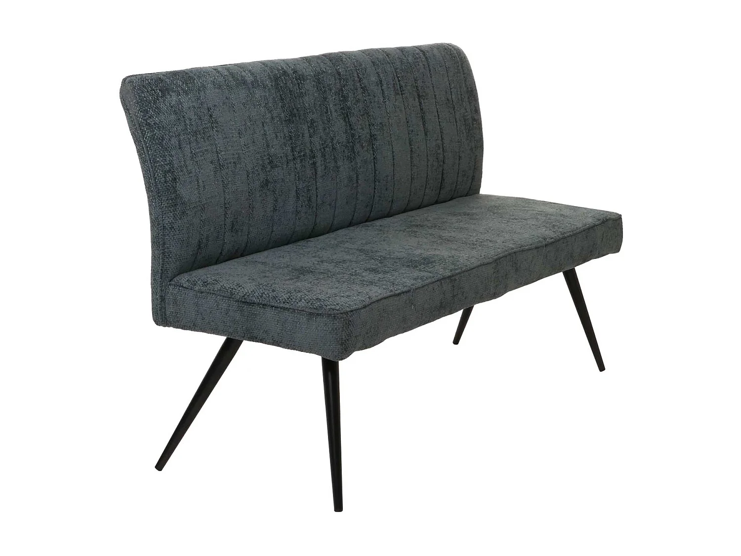 Bank MCW-K16,  blauwgroen