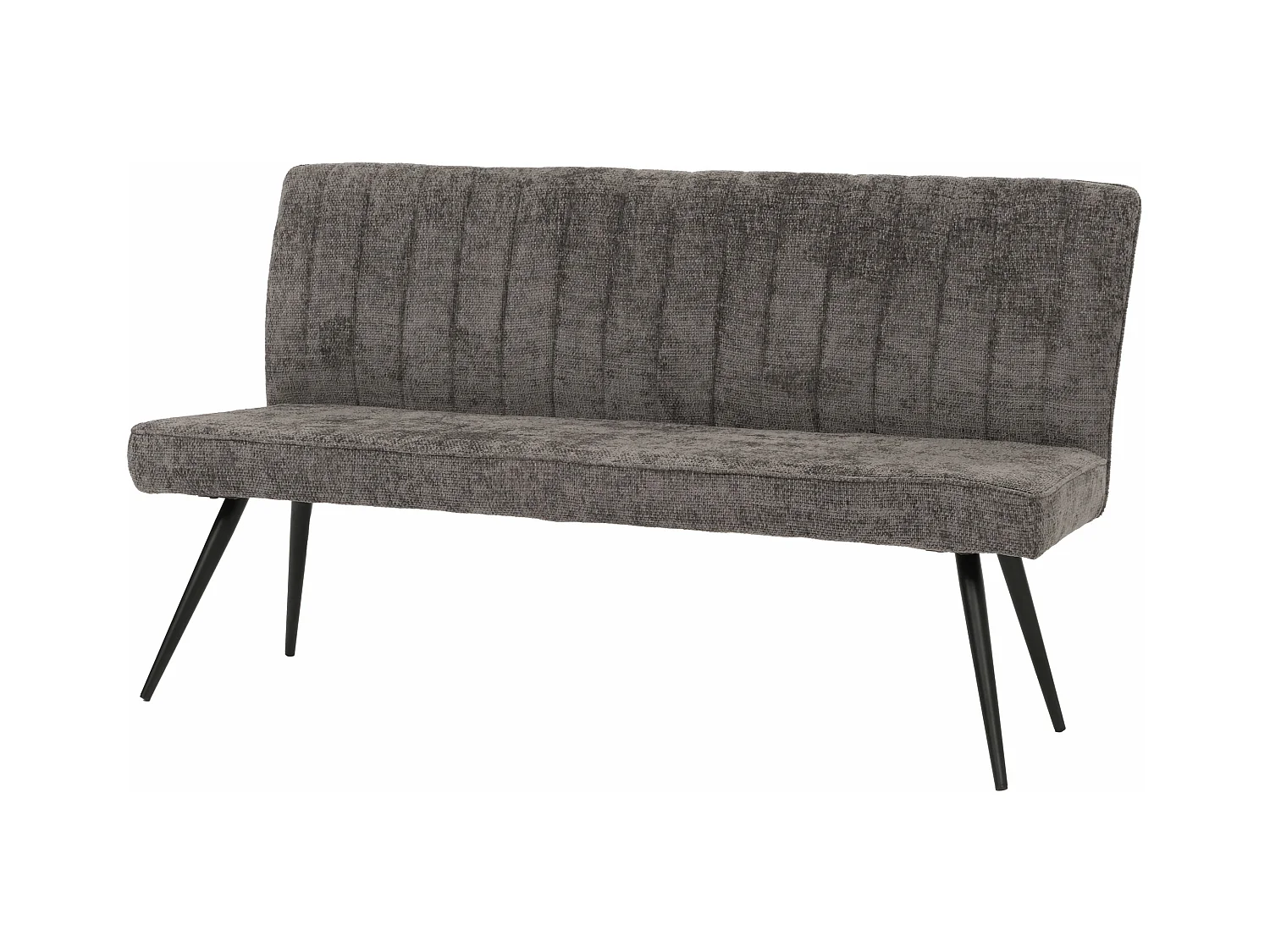 Banc MCW-K16,  gris-brun