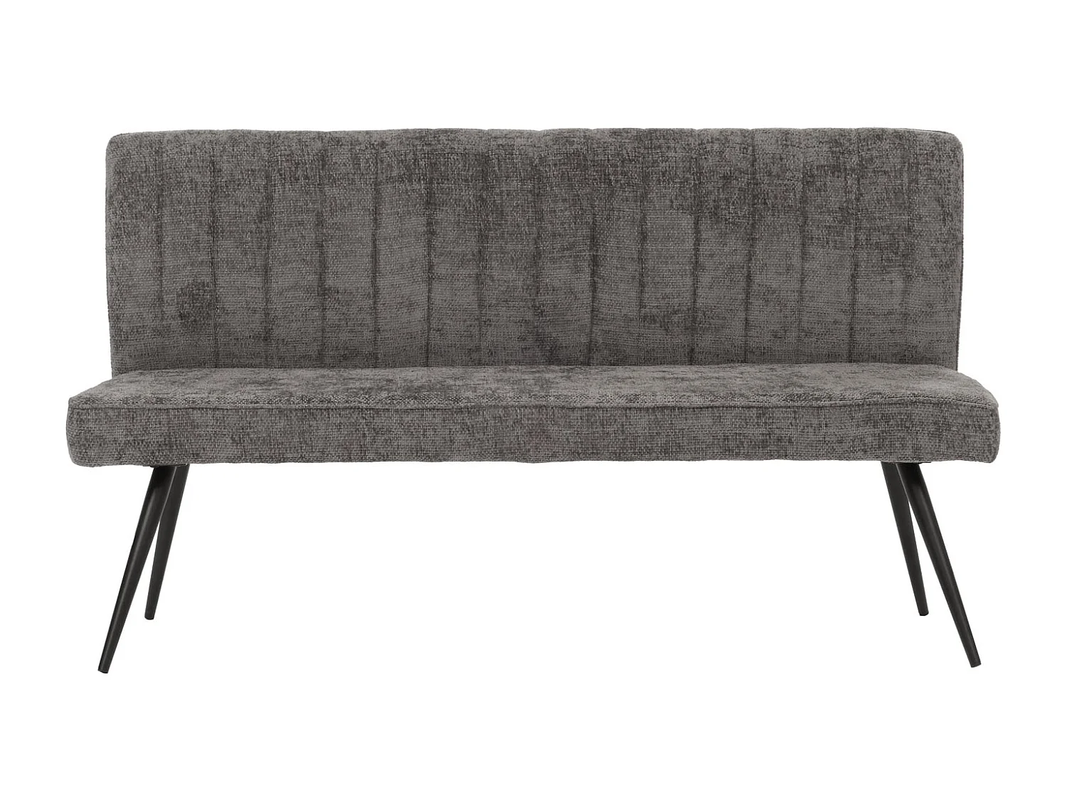 Banc MCW-K16,  gris-brun