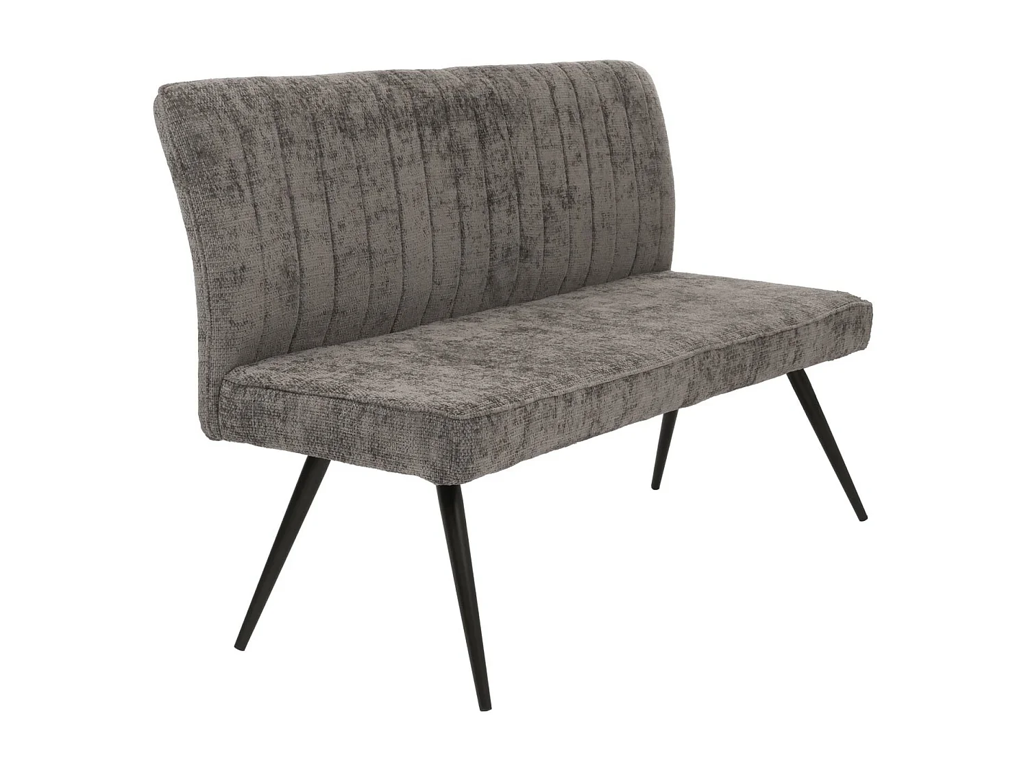 Banc MCW-K16,  gris-brun