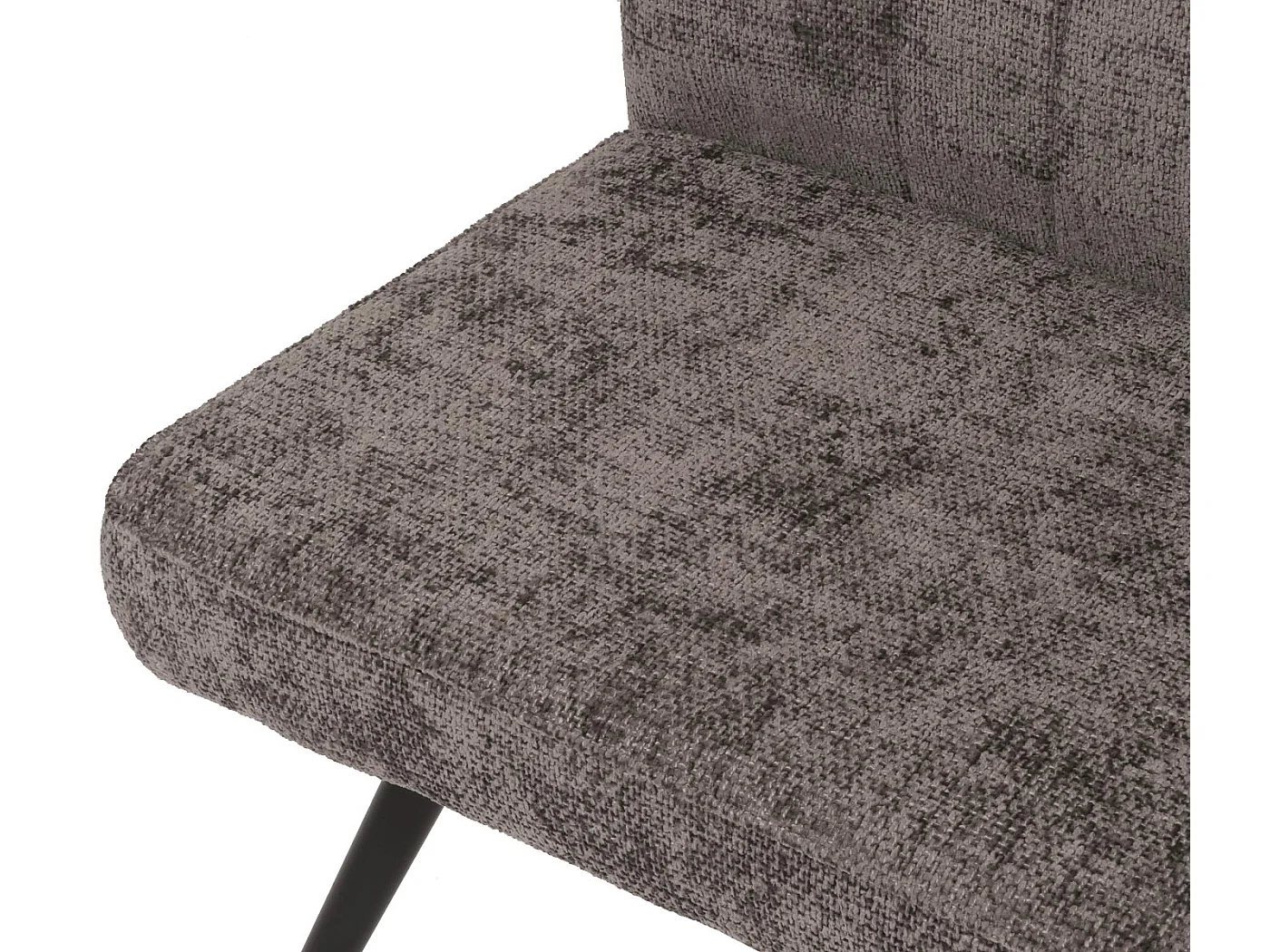 Banc MCW-K16,  gris-brun