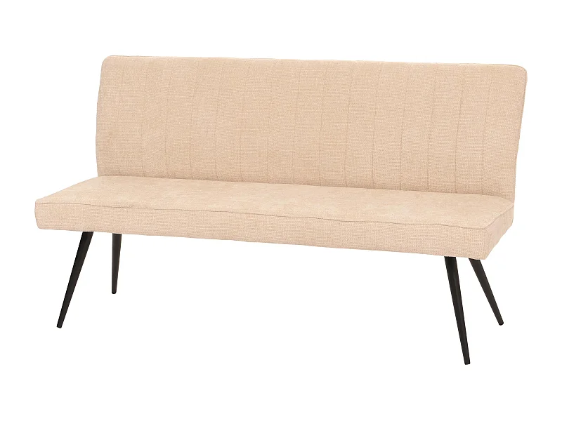 Bank MCW-K16,  crème-beige